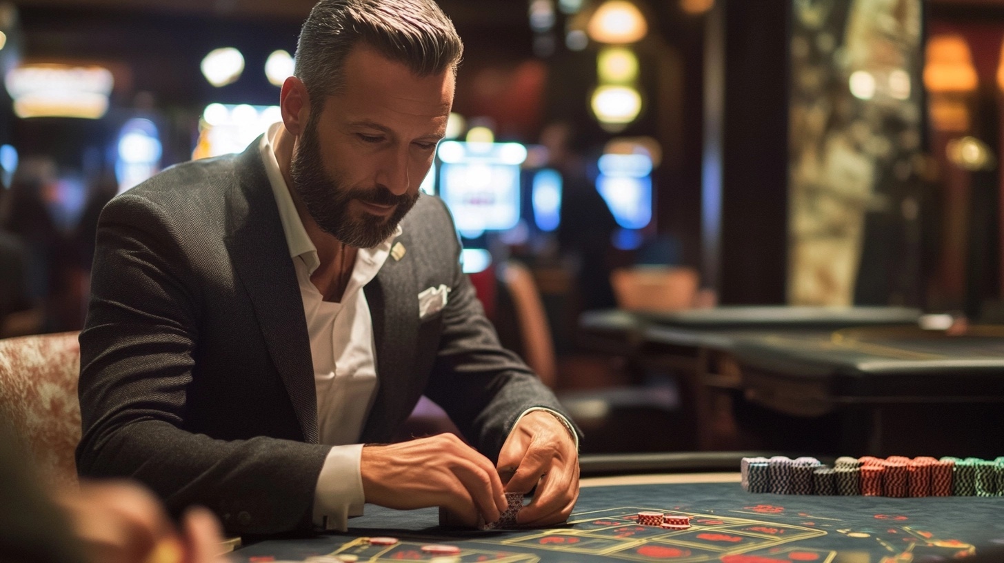 Bono de bienvenida al casino online de LOWEN PLAY